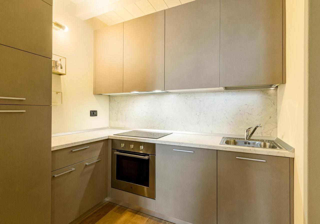 Apartment Palazzo Odescalchi Como