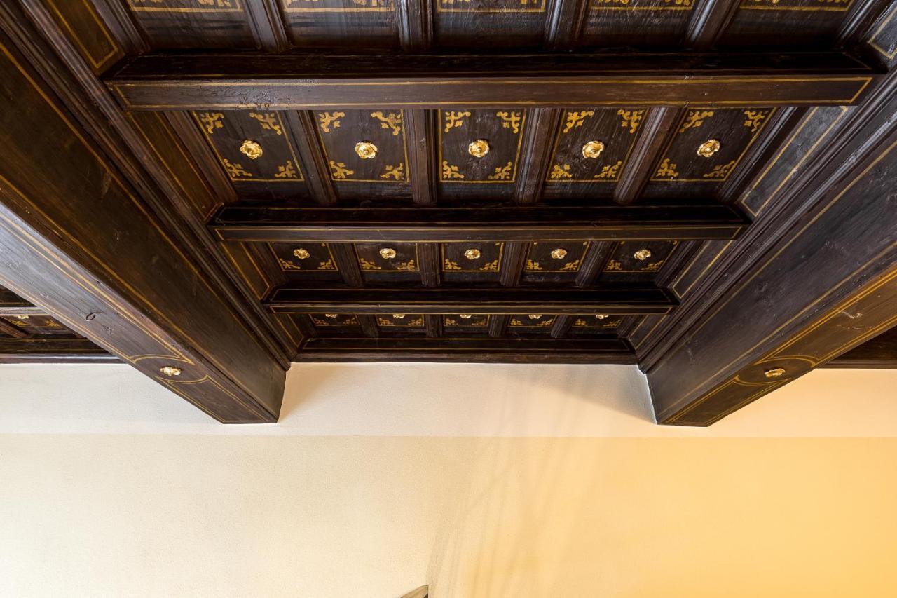 Apartment Palazzo Odescalchi