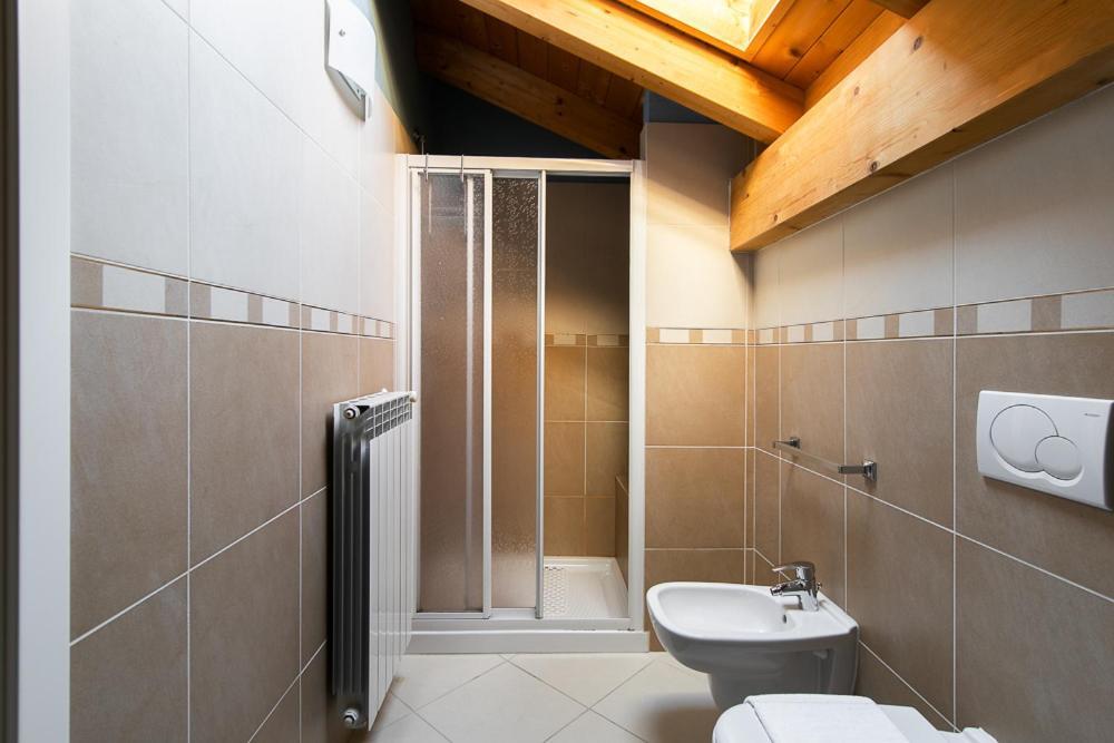 Casa Bellera Loft * Pianello Del Lario