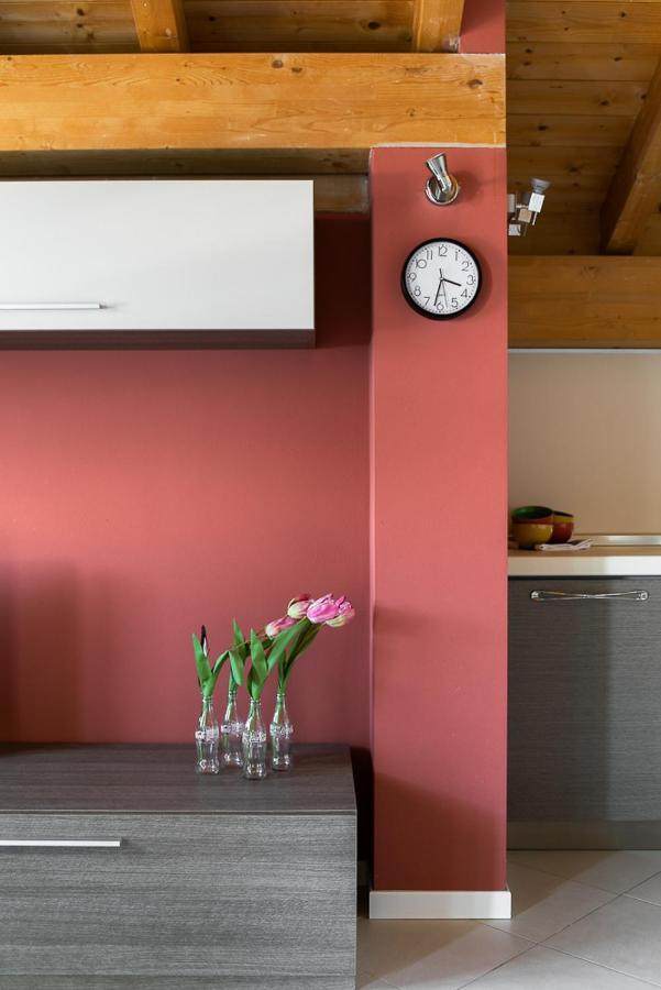 Casa Bellera Loft Holiday home