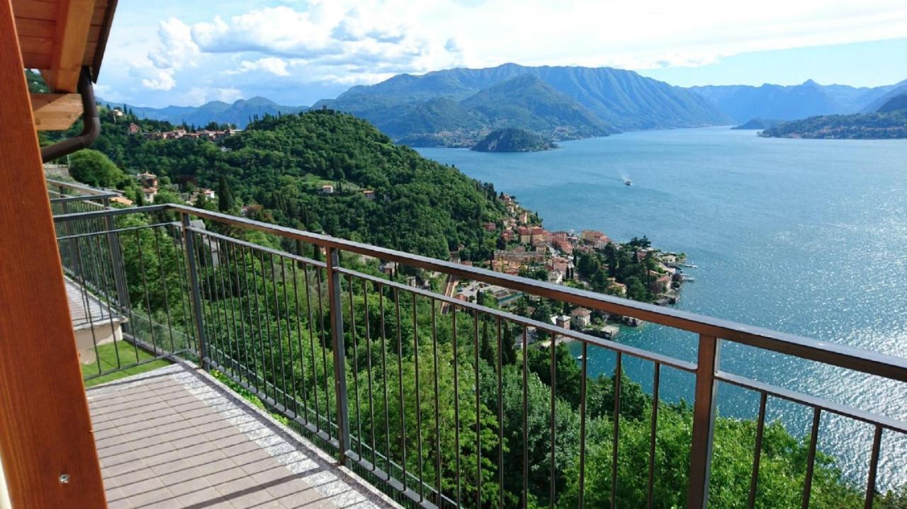 Lakecomoweb Apartment