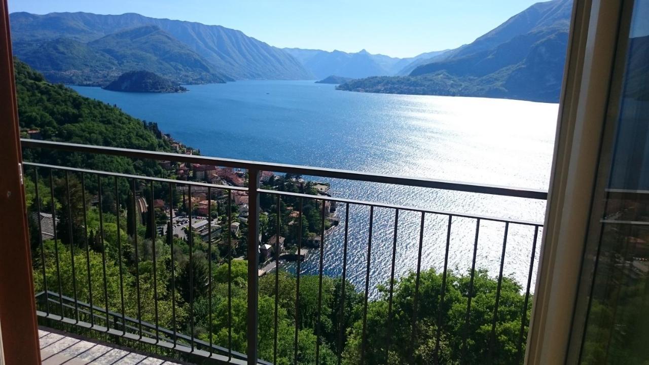 Lakecomoweb Apartment Perledo