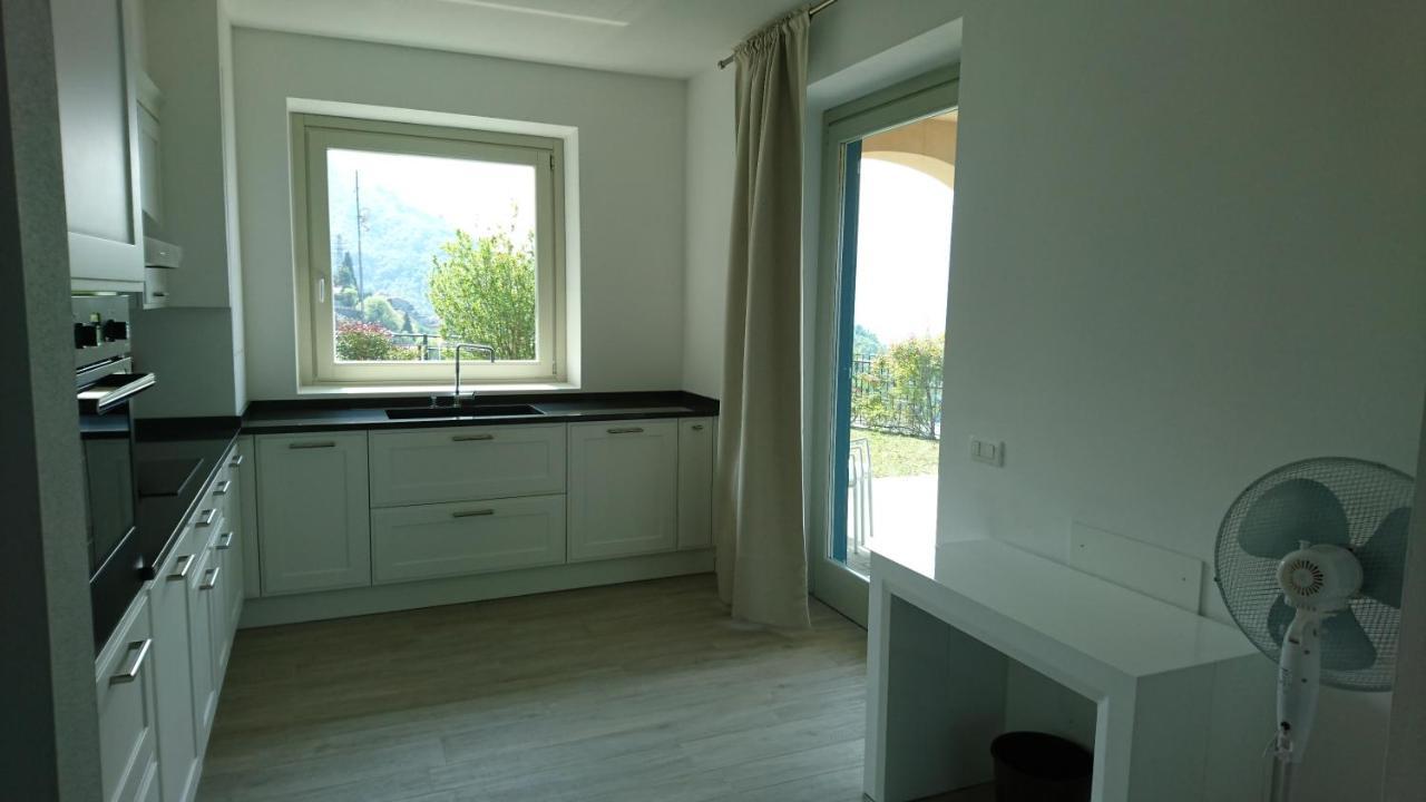 Lakecomoweb Apartment *