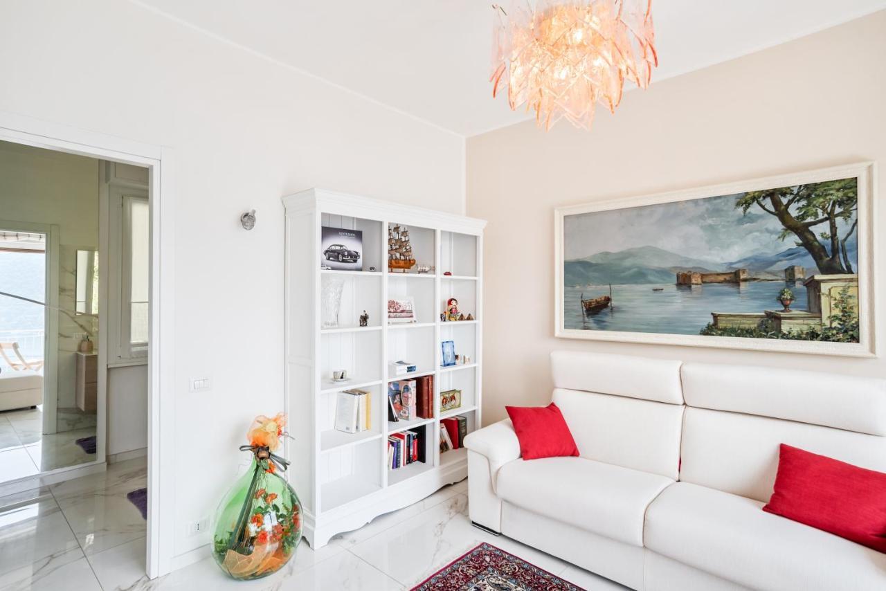 Apartment Stunning View By Air!