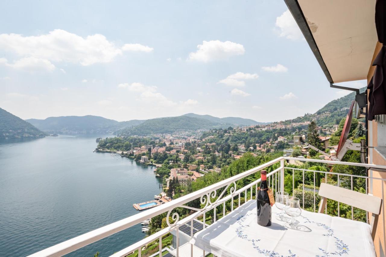Apartment Stunning View By Air! *