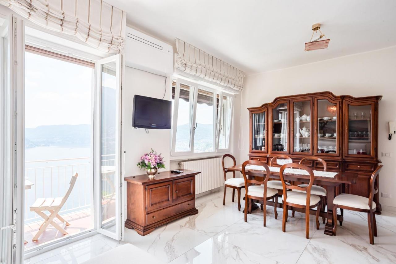Apartment Stunning View By Air!