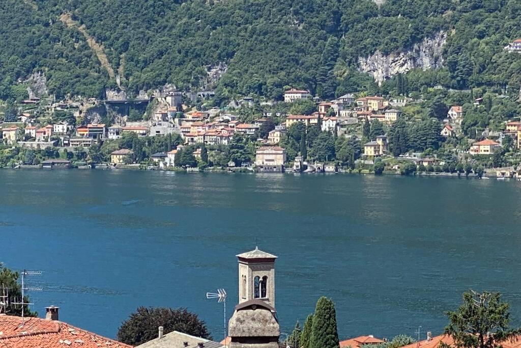 A Due Passi Dal