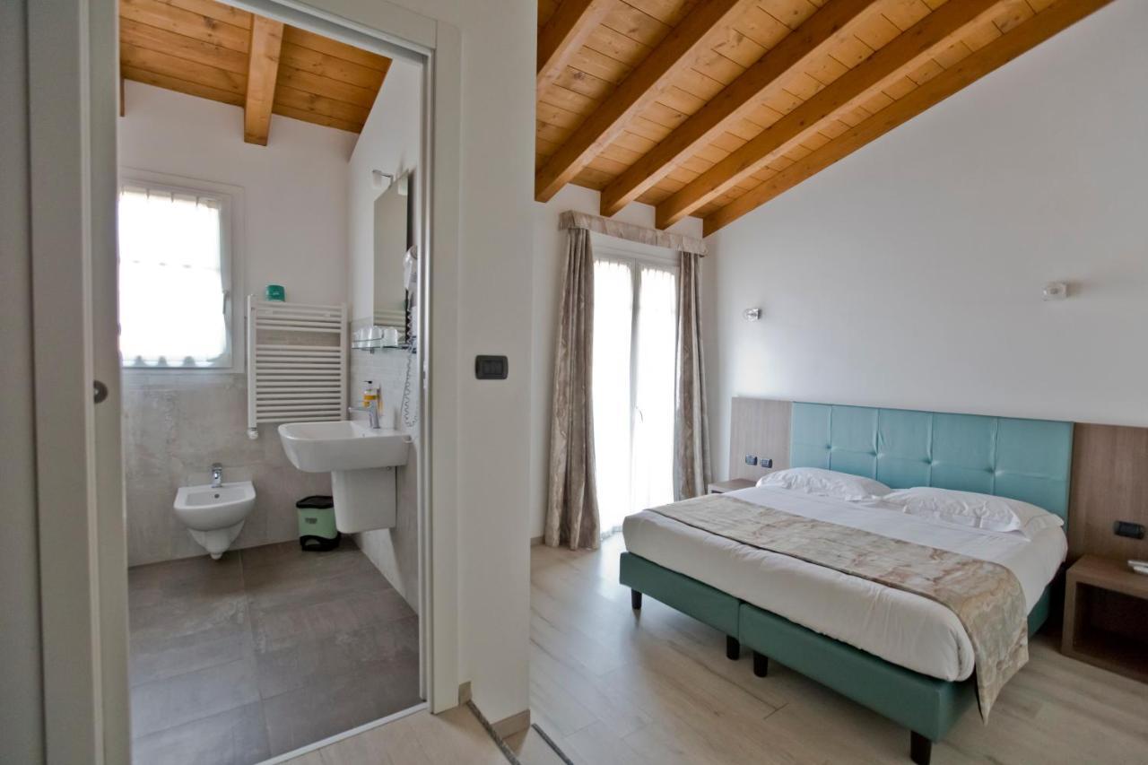 Di Hotel Colico
