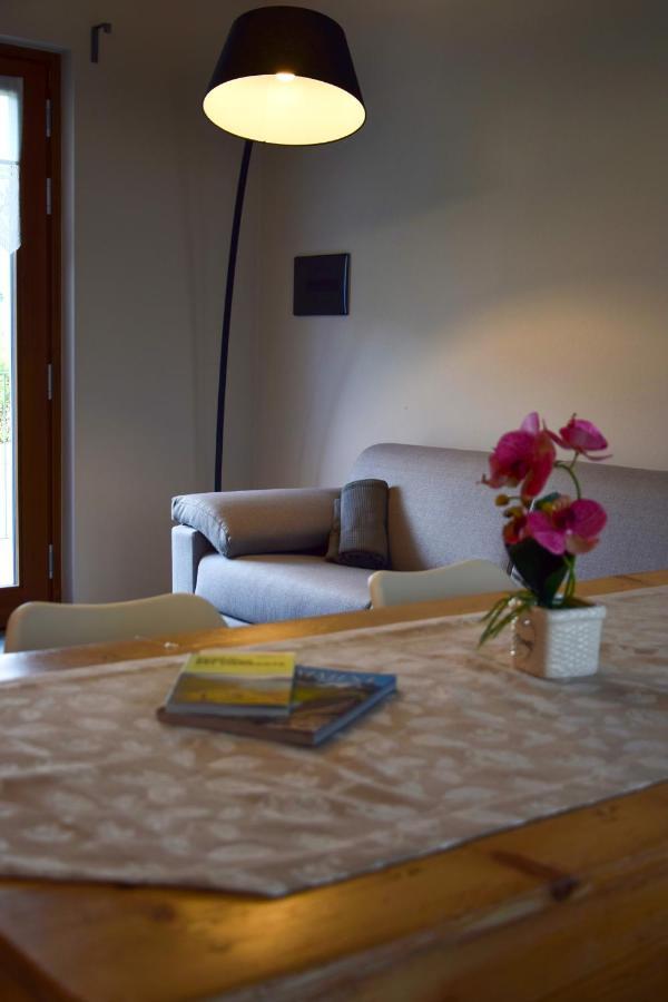 Holiday home Il Fienile - Ancient Molino Maufet Watermill - View Terrace Colico