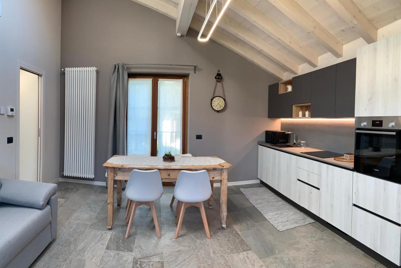 Holiday home Il Fienile - Ancient Molino Maufet Watermill - View Terrace