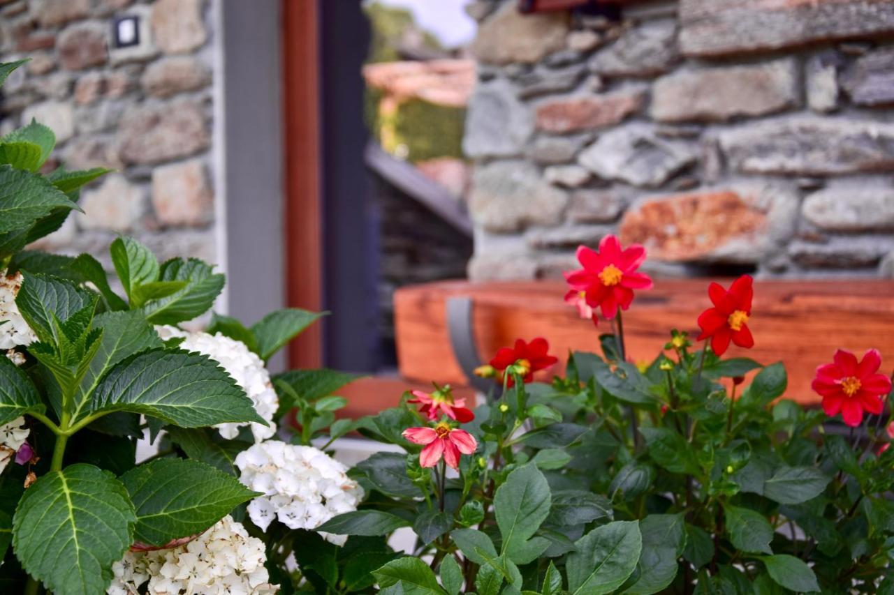 La Roggia - Ancient Molino Maufet Watermill On - Patio On The Garden Holiday home *