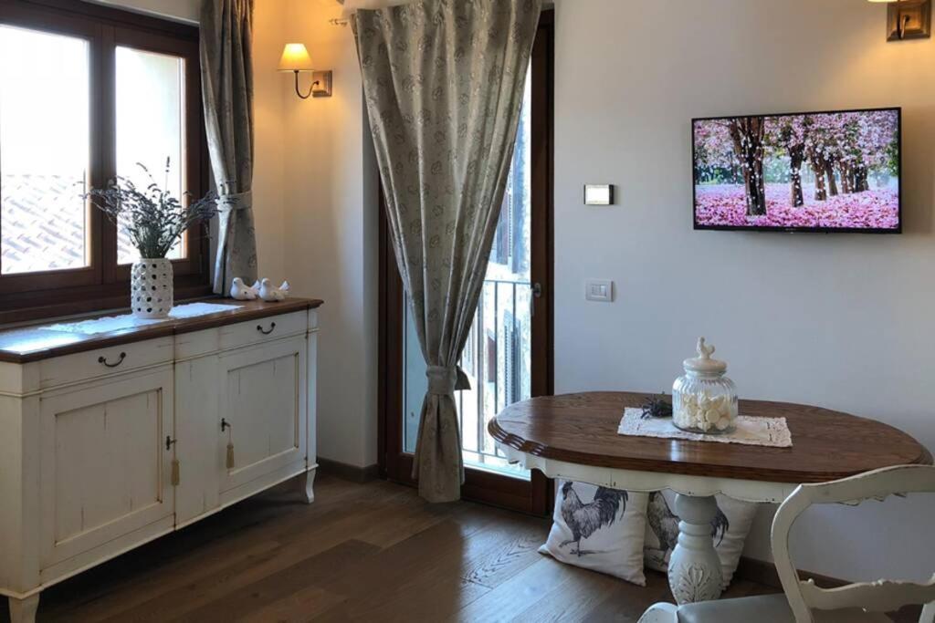 La Poulerie - Dependance Holiday home Gera Lario