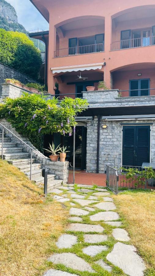 Holiday home View, Swimming Pool, Tennis Court And Private Parking Mezzegra
