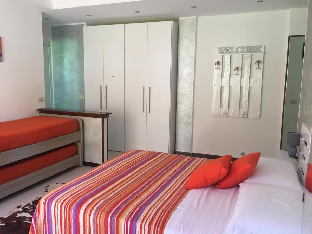Bed & Breakfast Big Family