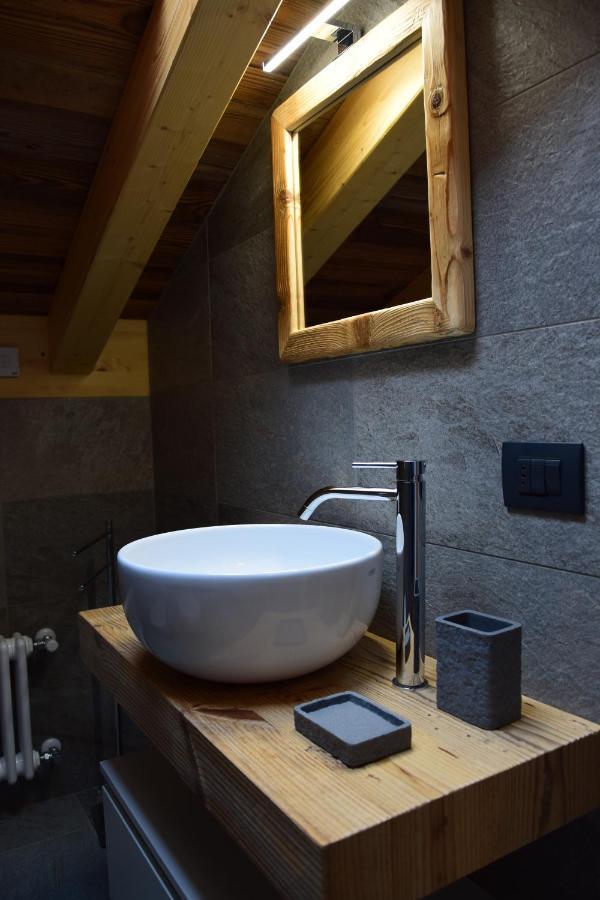 La Volta - Ancient Molino Maufet Watermill On - Patio On The Garden * Colico