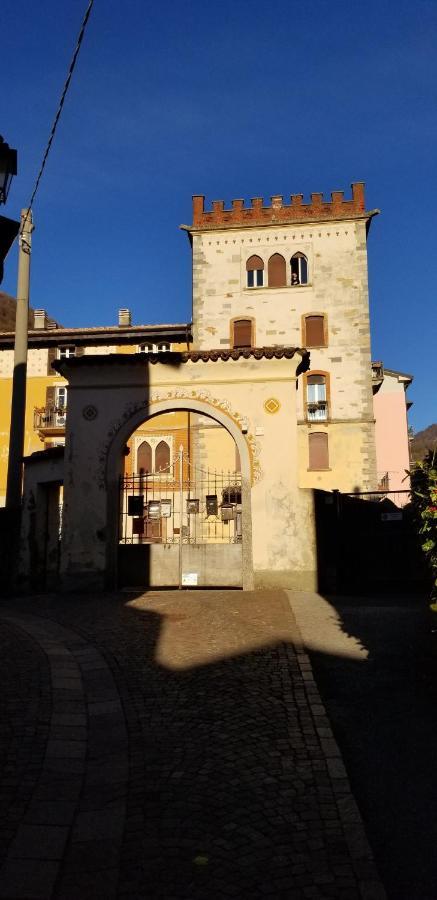 Apartment Bella Alda Beautiful Castle Penthouse *
