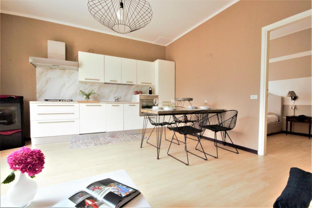 Lakeside Relais Holiday home
