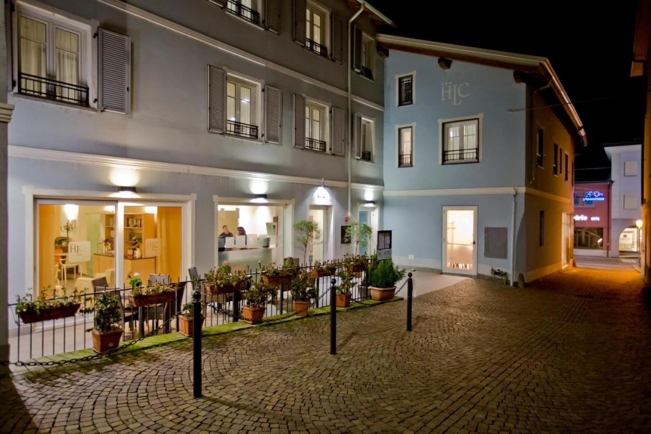 Di Hotel 4*
