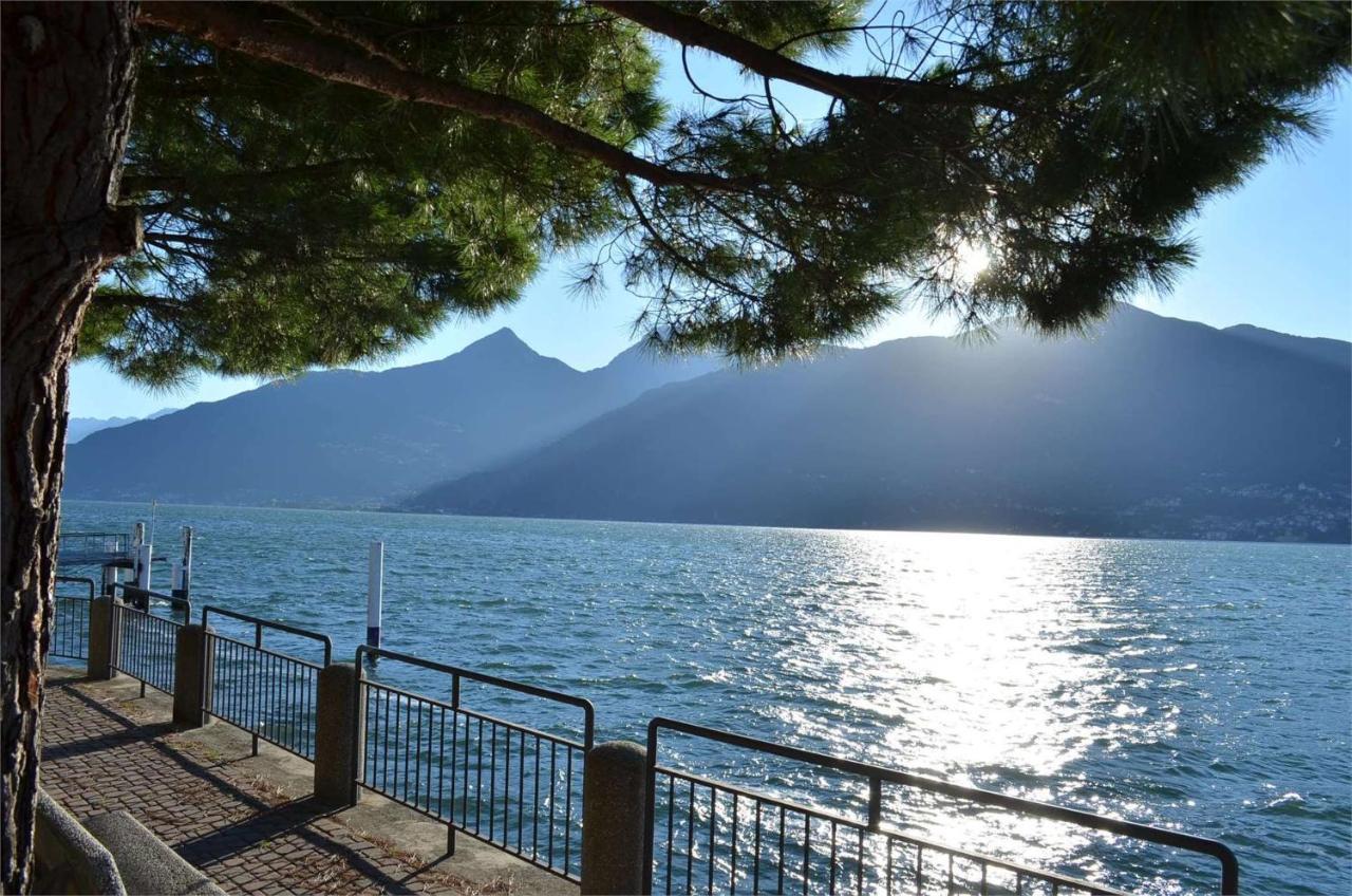 Appartamento Casacamelia 35, 3 Bdrm With View Lake Como