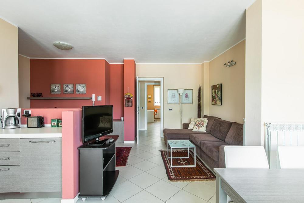 Casa Bellera Terrazzo Pianello Del Lario