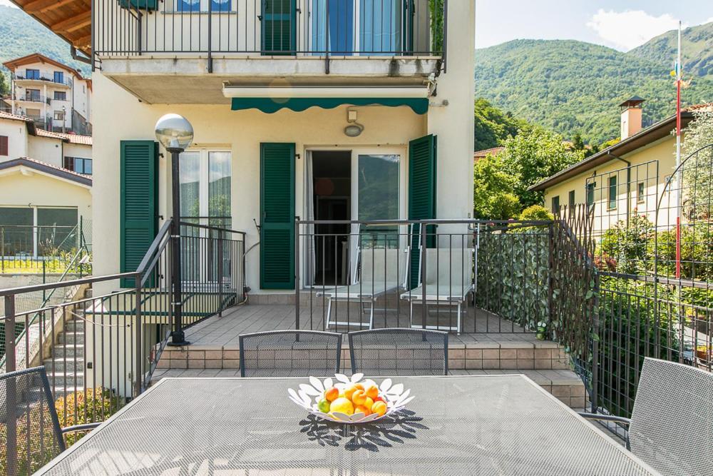 Casa Bellera Terrazzo Holiday home *