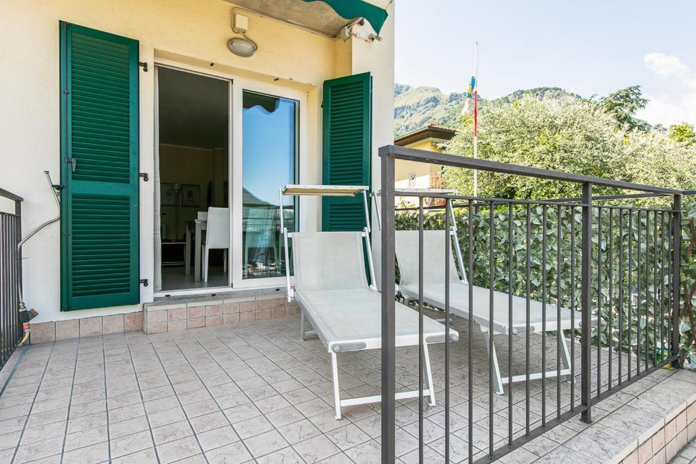 Holiday home Casa Bellera Terrazzo Pianello Del Lario