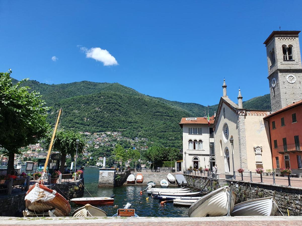 Holiday home Emily's - By Myhomeincomo Torno