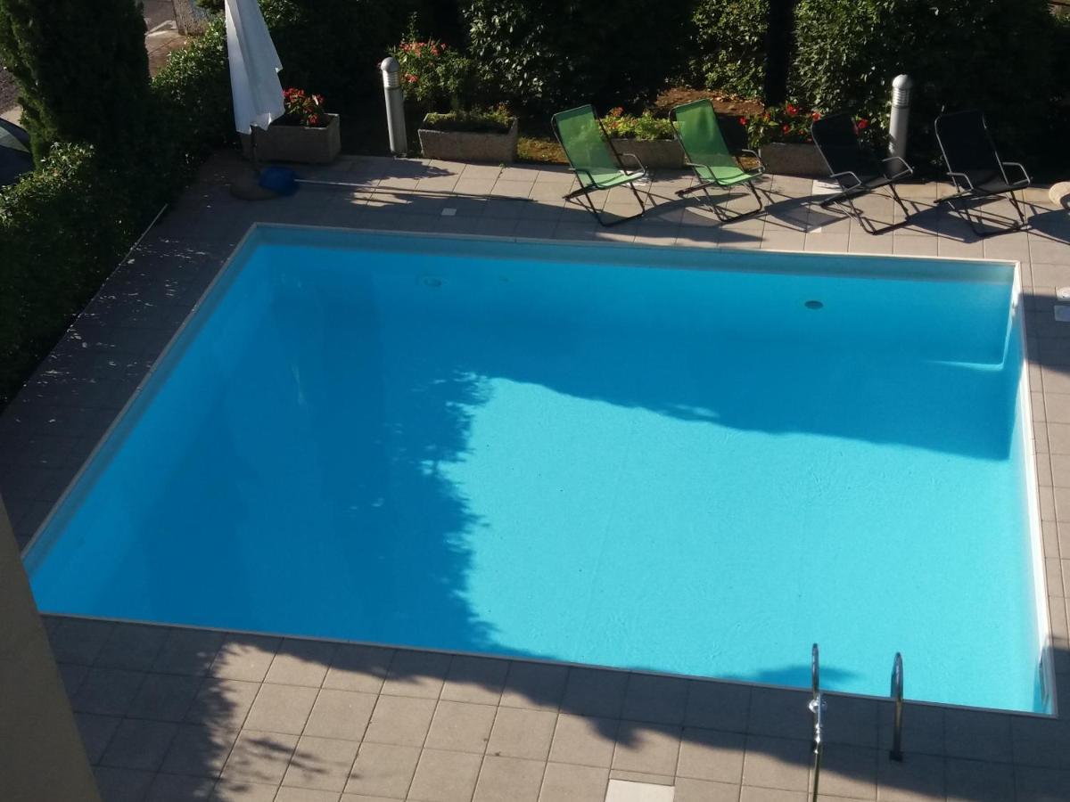 Belvedere Volesio Apartment
