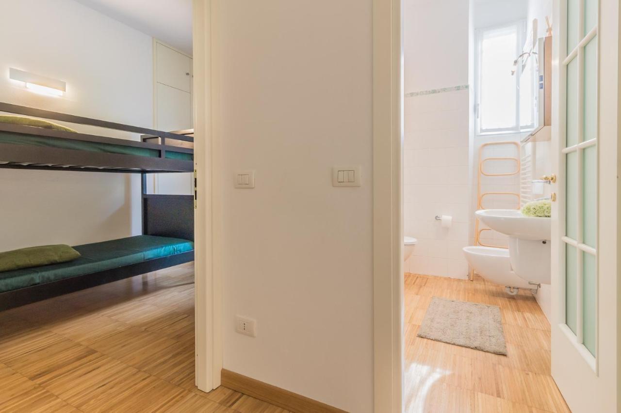 Apartment Varenna
