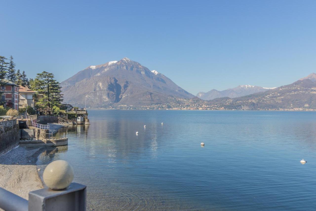 Varenna Apartment