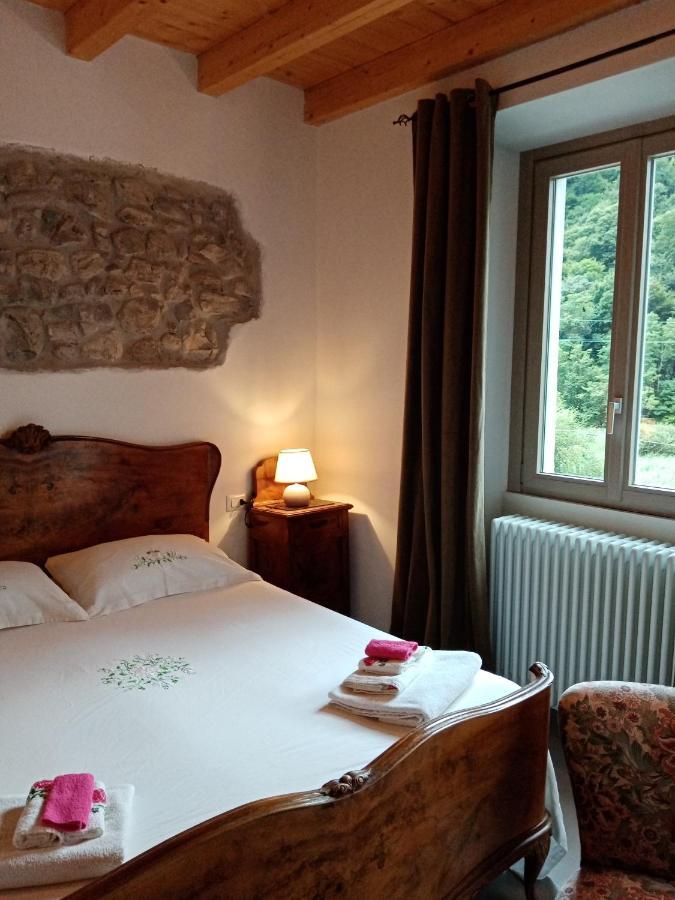 Bed & Breakfast La Corte Del Segrino