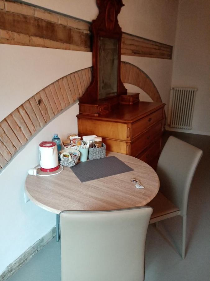 Bed & Breakfast La Corte Del Segrino
