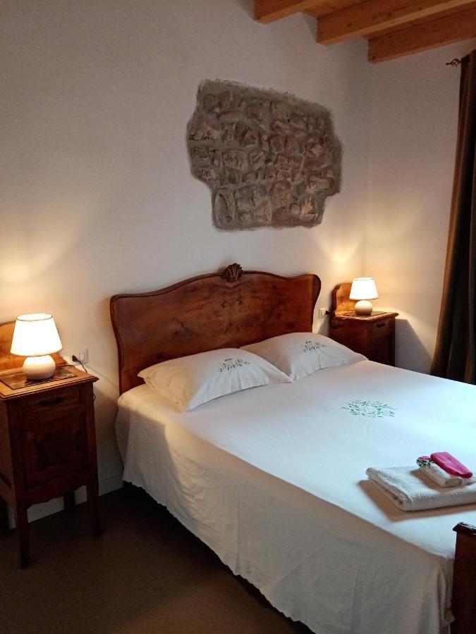 Bed & Breakfast La Corte Del Segrino Canzo