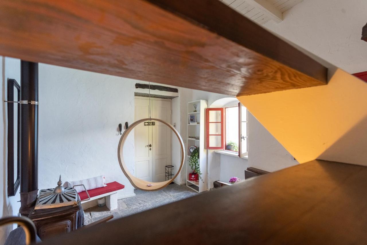 La Civera - By Rent Apartment Nesso