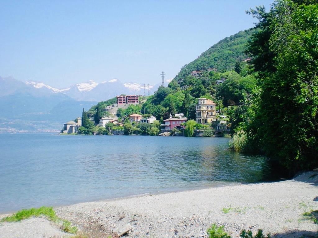 Casa Nora Apartment Dervio