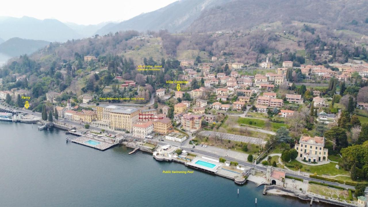 Villa Caterina