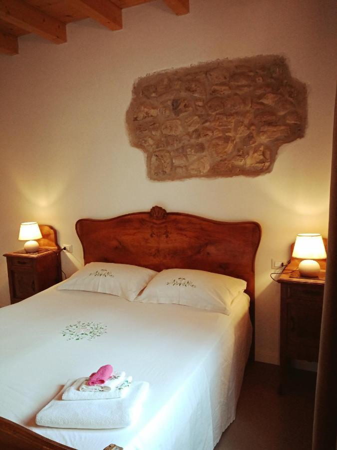 Bed & Breakfast La Corte Del Segrino