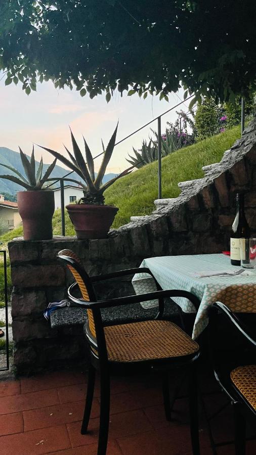 View, Swimming Pool, Tennis Court And Private Parking