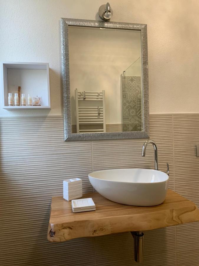 Bed & Breakfast Bregagno Musso