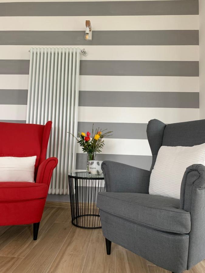 Bregagno Bed & Breakfast Musso