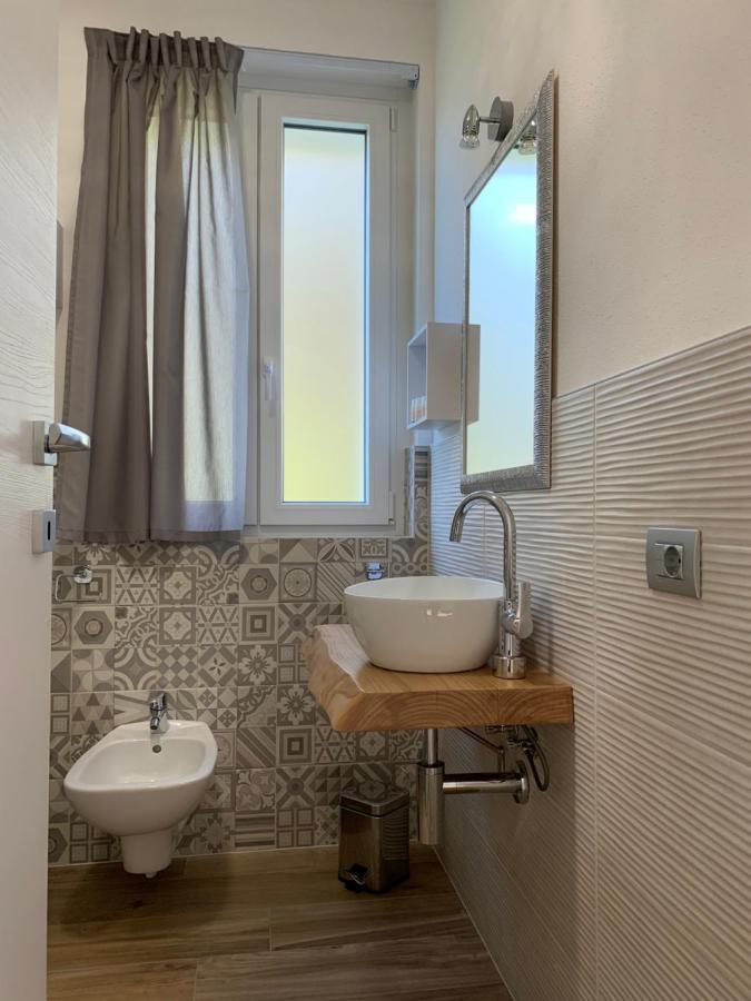 Bed & Breakfast Bregagno Musso