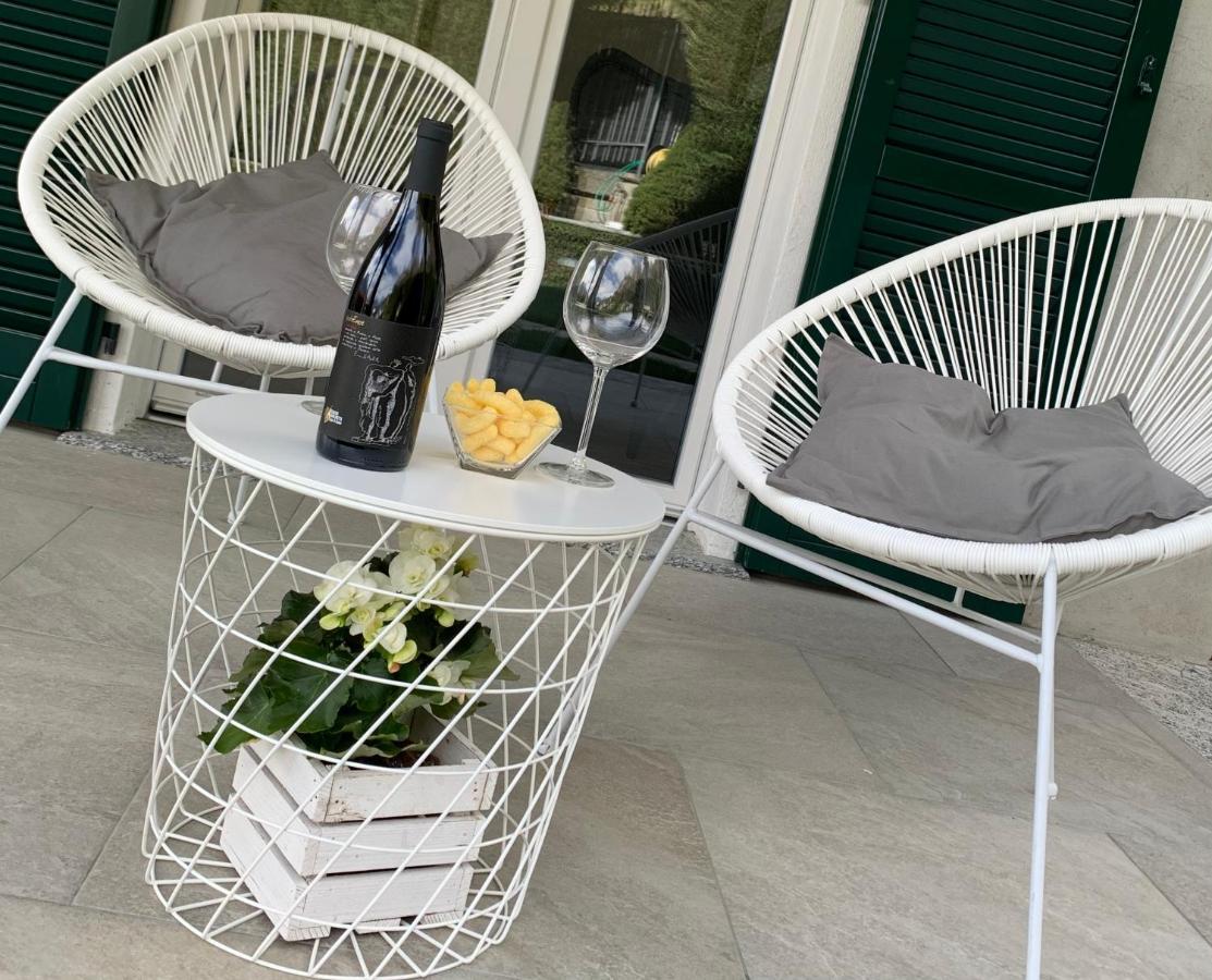 Bregagno Bed & Breakfast Musso
