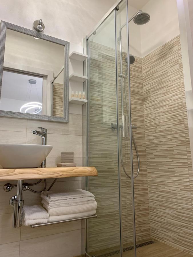 Bregagno Bed & Breakfast Musso