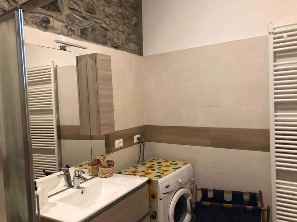 Casa Piccolo Fiore Holiday home