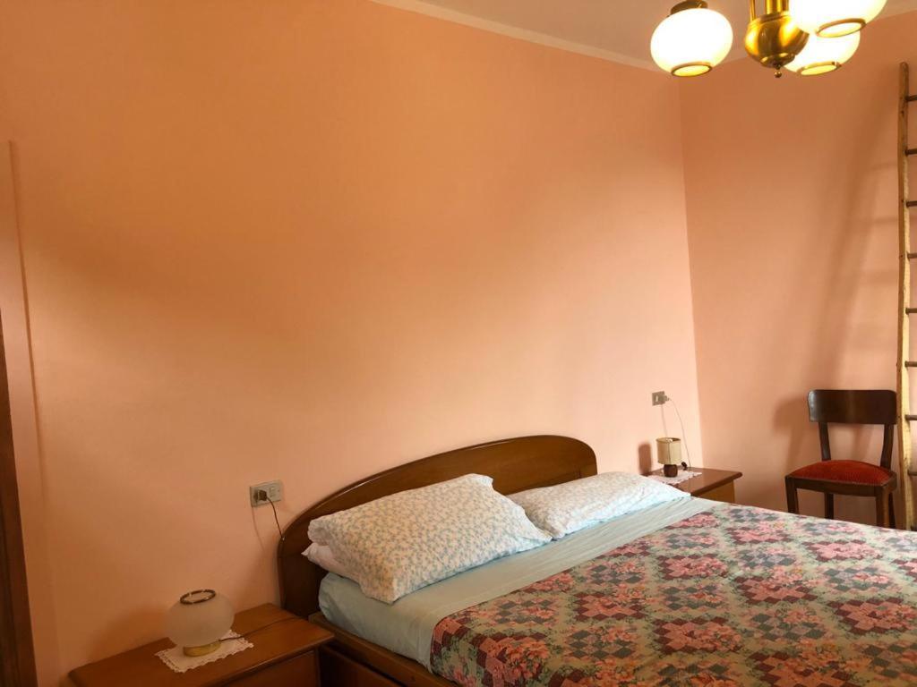 Casa Piccolo Fiore Holiday home *