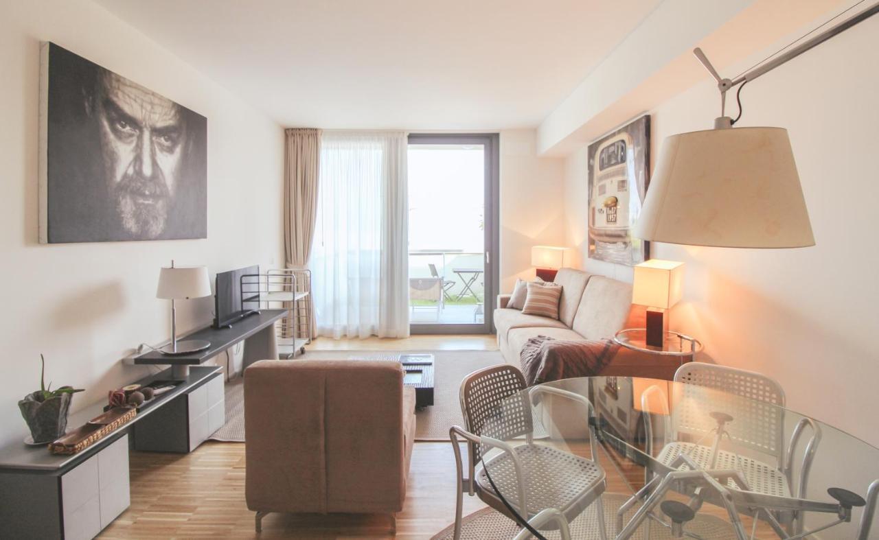 Residenza I Melograni - * Domaso