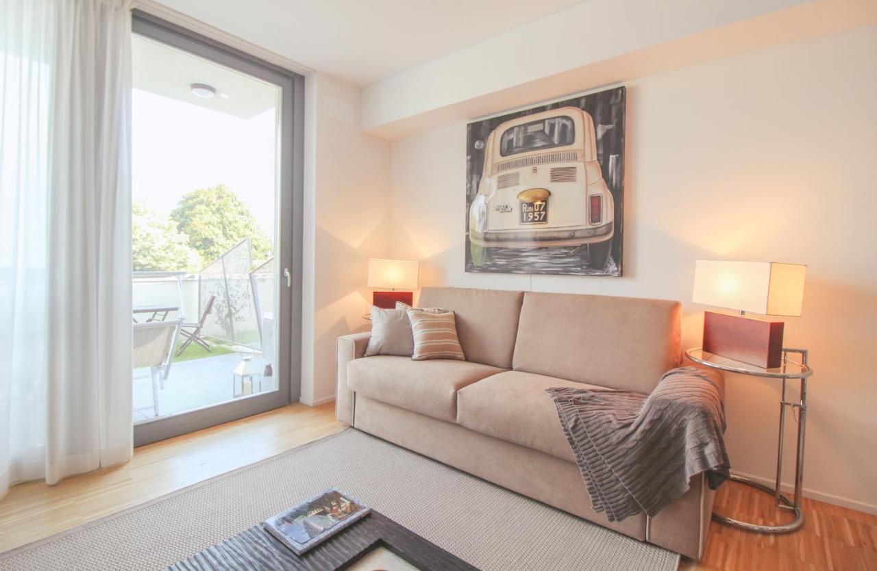 Apartment Residenza I Melograni - *