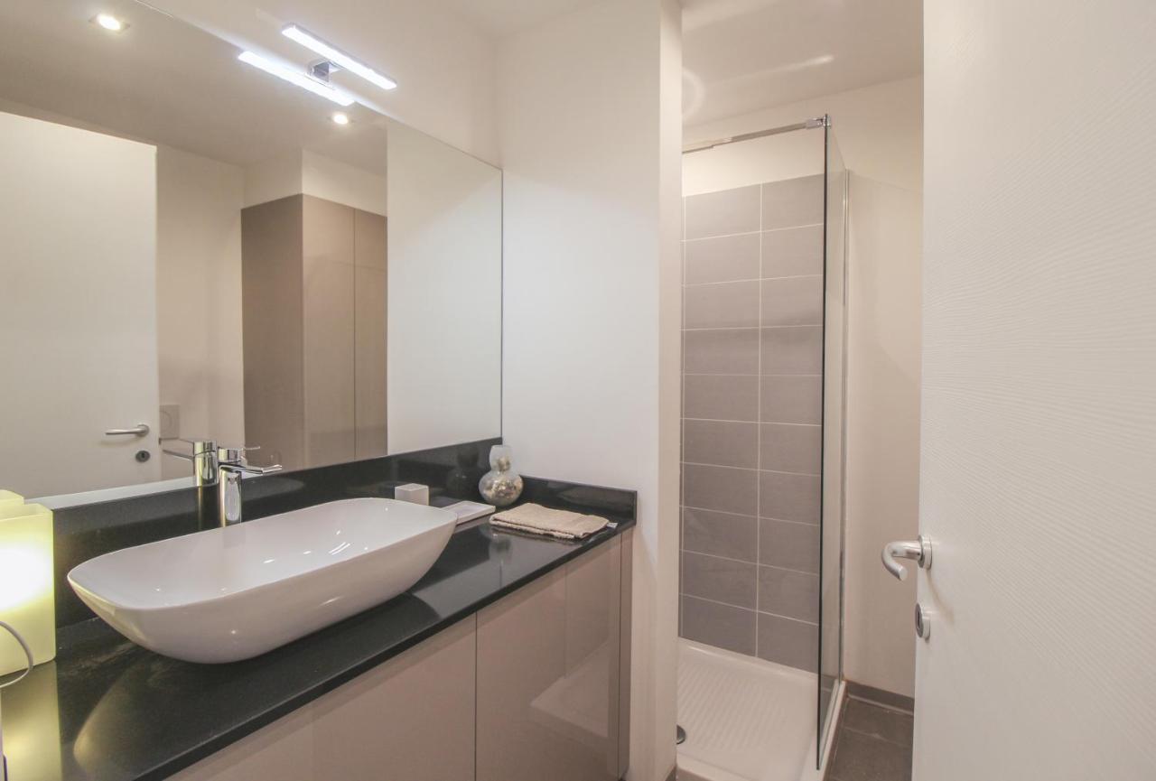 Residenza I Melograni - Apartment Domaso