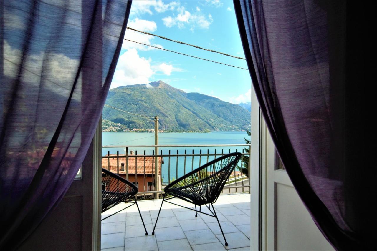 Lakeside Relais Holiday home Cremia