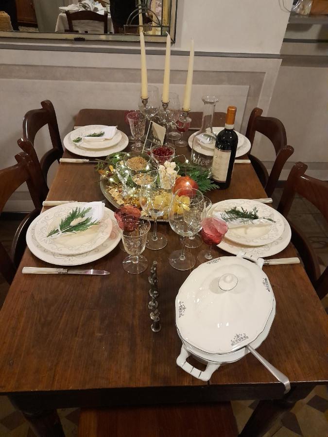 Milano 1920 Bed & Breakfast Blevio